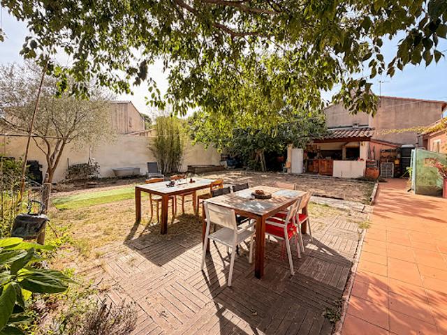 Vente Appartement 4 pièces 109.03 m2 Allauch