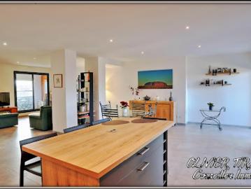 Vente Appartement 4 pièces 109.05 m2 Carcassonne