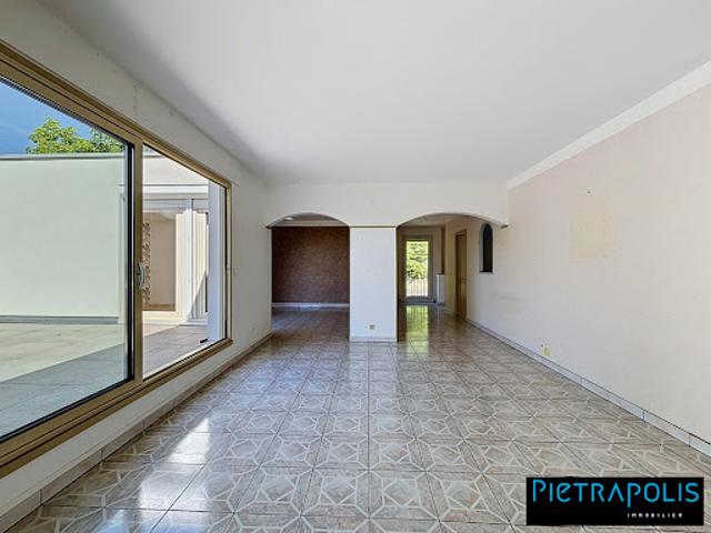 Vente Appartement 4 pièces 109.09 m2 Rillieux la Pape
