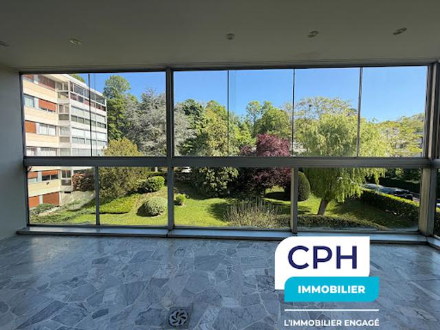 Vente Appartement 4 pièces 109.15 m2 Le chesnay