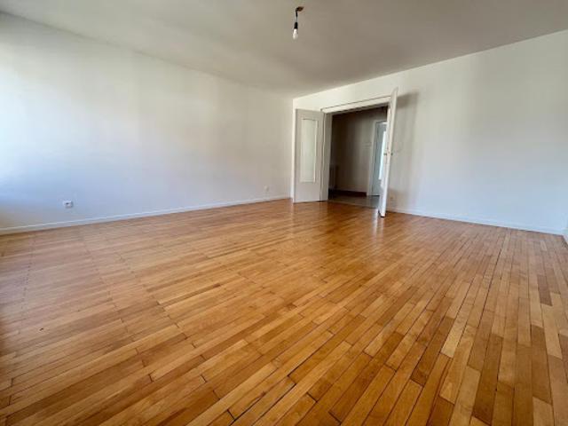 Vente Appartement 4 pièces 109.29 m2 Metz