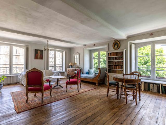 Vente Appartement 4 pièces 109.29 m2 Rennes