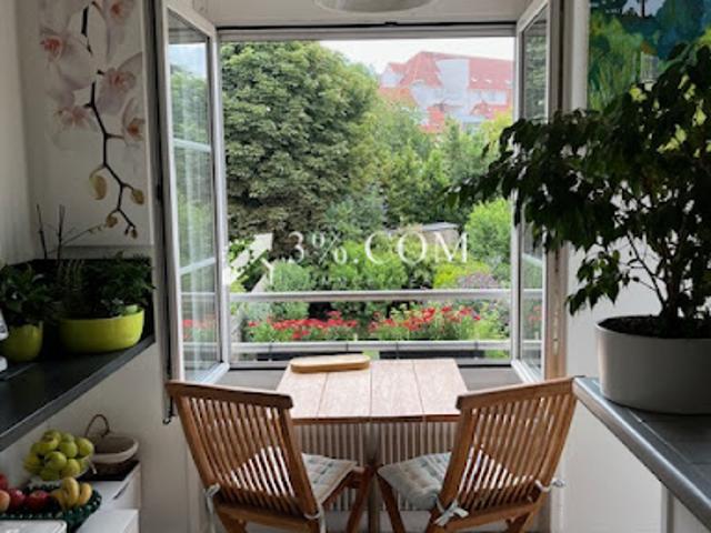 Vente Appartement 4 pièces 109.2 m2 Boulogne sur Mer