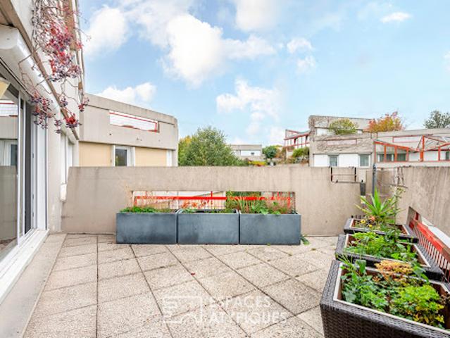Vente Appartement 4 pièces 109.51 m2 Aubervilliers
