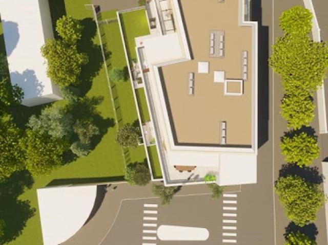 Vente Appartement 4 pièces 109.6 m2 Valence