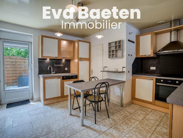Vente Appartement 4 pièces 109.77 m2 Thionville