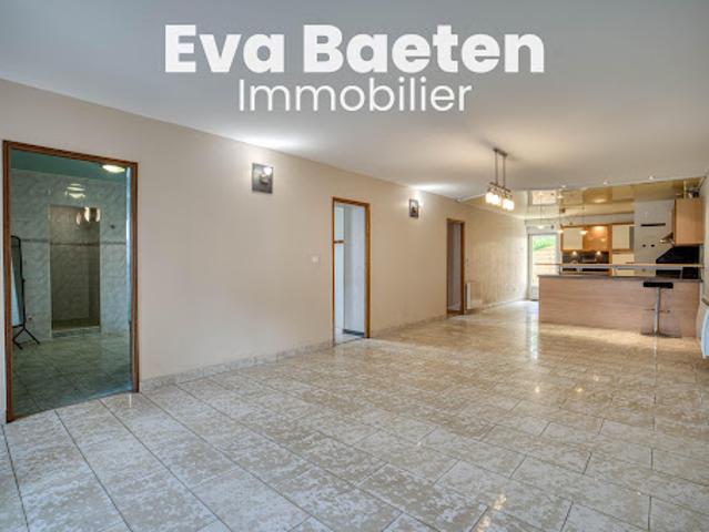 Vente Appartement 4 pièces 109.77 m2 Thionville