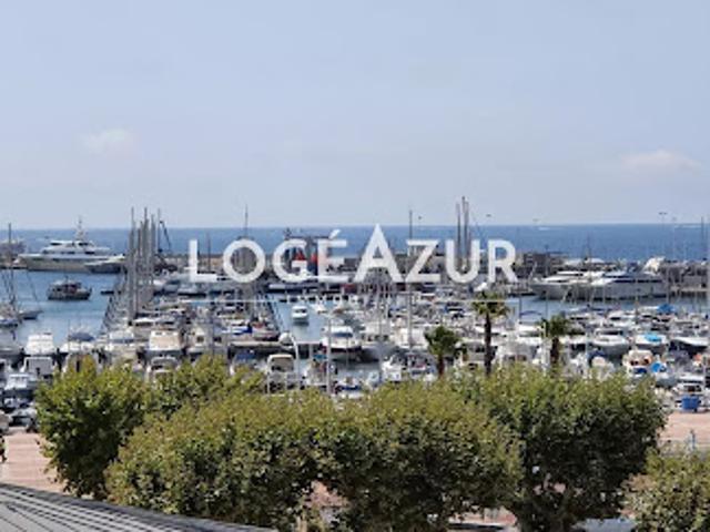 Vente Appartement 4 pièces 109 m2 Cannes