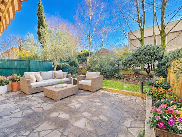 Vente Appartement 4 pièces 109 m2 Choisy le Roi