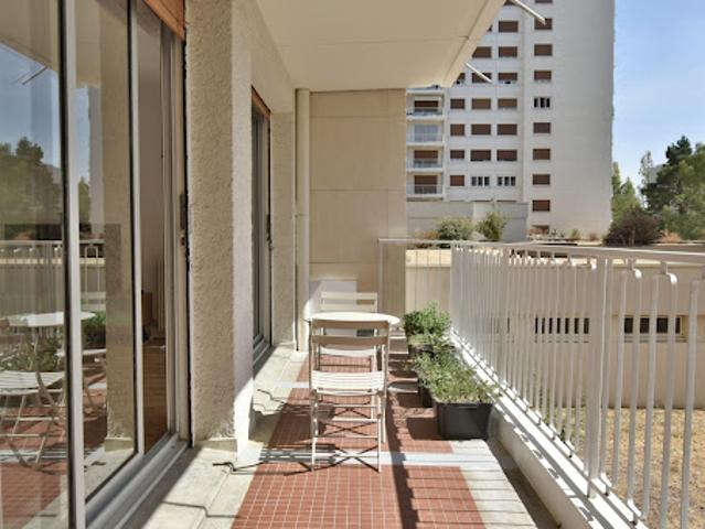 Vente Appartement 4 pièces 109 m2 Cholet