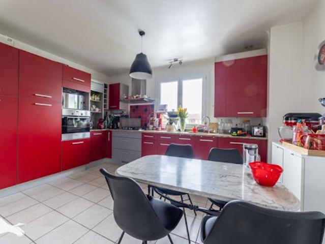 Vente Appartement 4 pièces 109 m2 Anglet