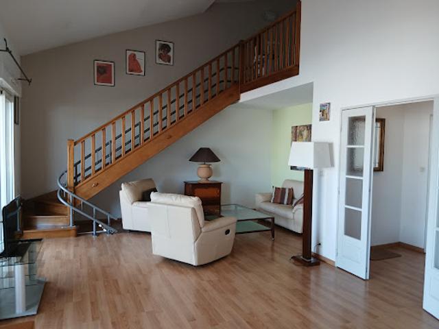 Vente Appartement 4 pièces 109 m2 Ales