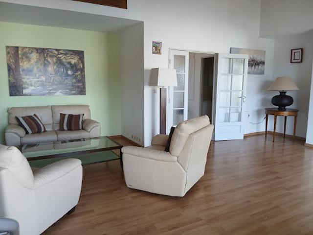Vente Appartement 4 pièces 109 m2 Ales