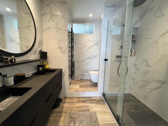 Vente Appartement 4 pièces 109 m2 Bordeaux