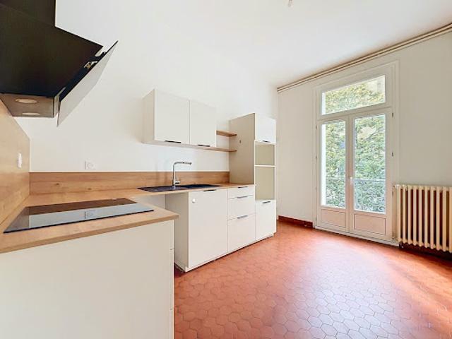 Vente Appartement 4 pièces 109 m2 Bergerac