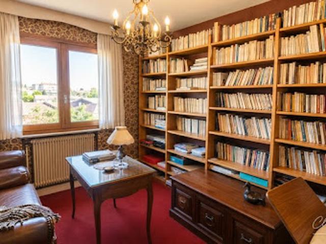 Vente Appartement 4 pièces 109 m2 Gap