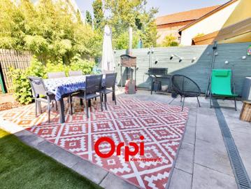Vente Appartement 4 pièces 109 m2 Durningen