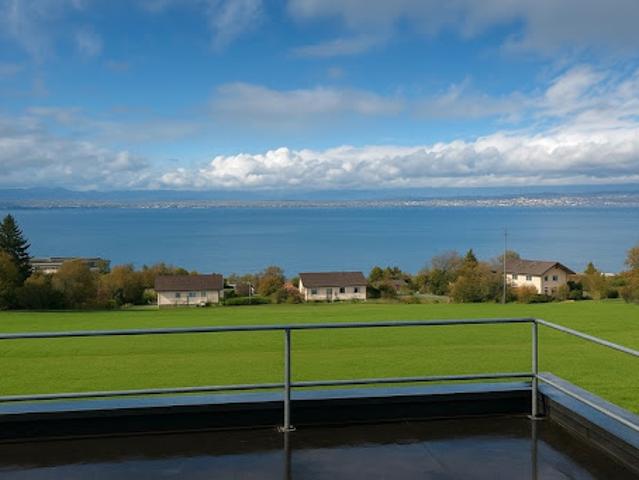 Vente Appartement 4 pièces 109 m2 Evian les Bains