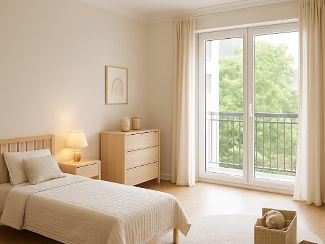 Vente Appartement 4 pièces 109 m2 Francheville