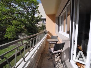 Vente Appartement 4 pièces 109 m2 Le Perreux sur Marne