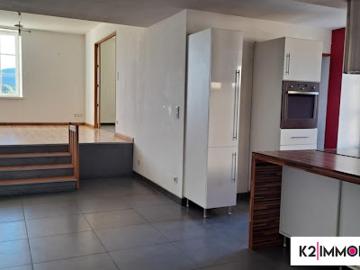 Vente Appartement 4 pièces 109 m2 Montboucher sur Jabron
