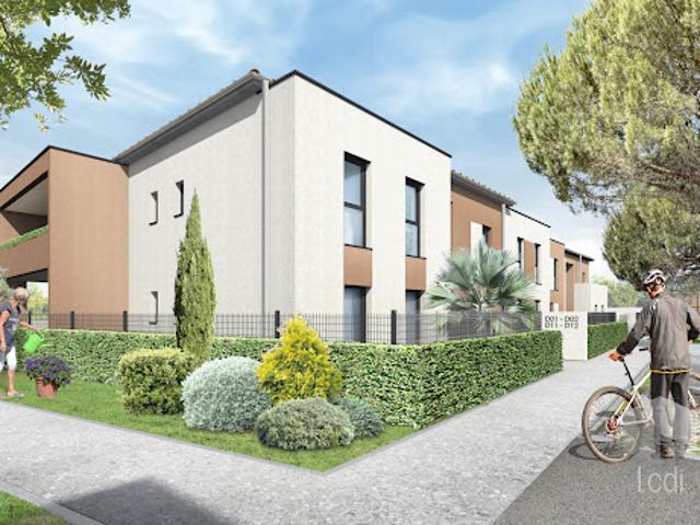 Vente Appartement 4 pièces 109 m2 Montelimar