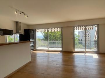 Vente Appartement 4 pièces 109 m2 Marseille 6ème