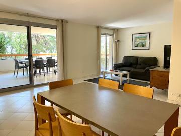 Vente Appartement 4 pièces 109 m2 Marseille 9ème