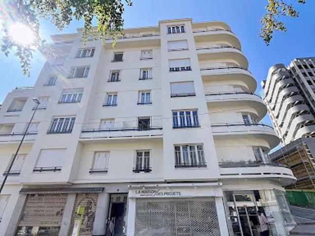 Vente Appartement 4 pièces 109 m2 Saint Etienne