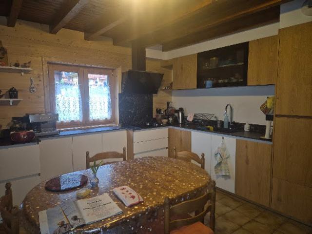 Vente Appartement 4 pièces 109 m2 Saint Nicolas la Chapelle