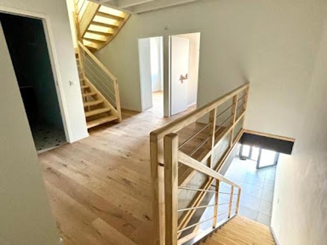 Vente Appartement 4 pièces 109 m2 Pau