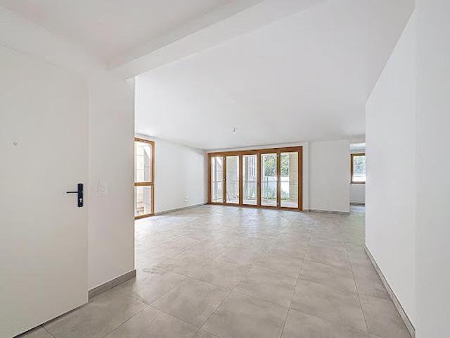 Vente Appartement 4 pièces 109 m2 Villeneuve les avignon