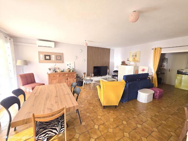 Vente Appartement 4 pièces 110.04 m2 Montelimar