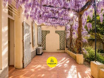 Vente Appartement 4 pièces 110.17 m2 Marseille 5ème