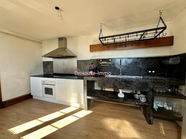Vente Appartement 4 pièces 110.33 m2 Romans sur isere