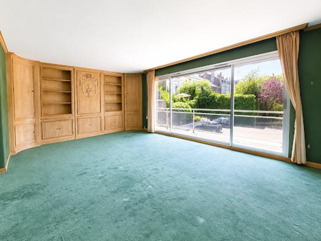 Vente Appartement 4 pièces 110.35 m2 Lille
