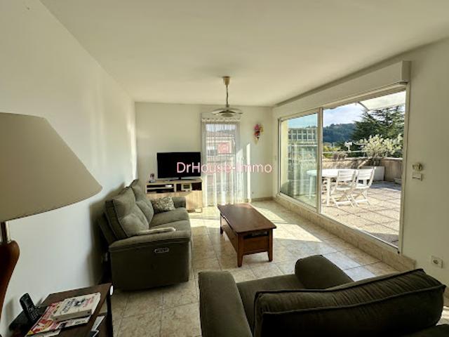 Vente Appartement 4 pièces 110.44 m2 Valence