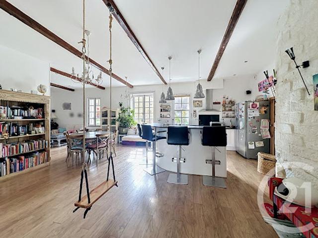 Vente Appartement 4 pièces 110.4 m2 Montpellier