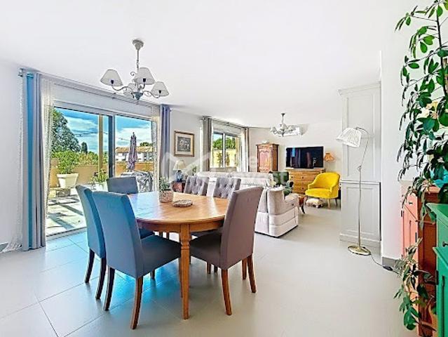 Vente Appartement 4 pièces 110.66 m2 Grabels