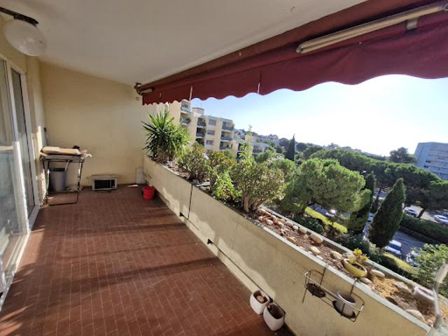 Vente Appartement 4 pièces 110.95 m2 Montpellier
