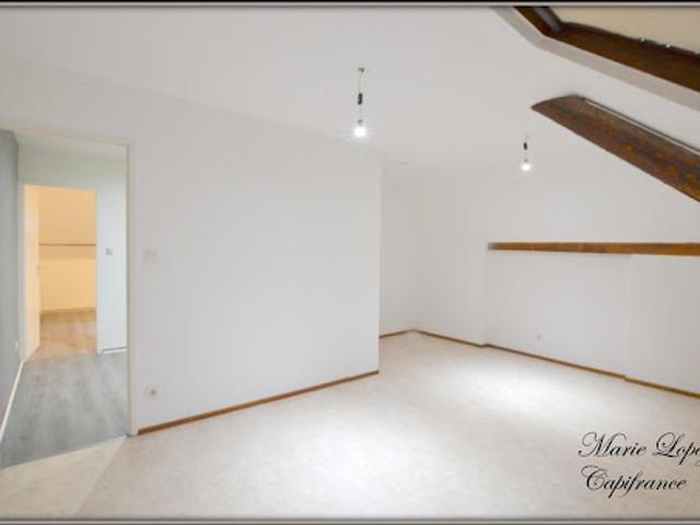 Vente Appartement 4 pièces 110 m2 Corny sur Moselle