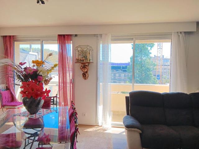 Vente Appartement 4 pièces 110 m2 Cahors