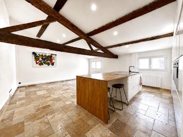 Vente Appartement 4 pièces 110 m2 Carcassonne