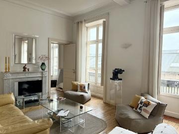 Vente Appartement 4 pièces 110 m2 Carcassonne