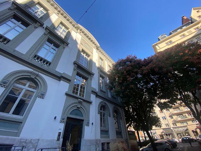 Vente Appartement 4 pièces 110 m2 Chambery