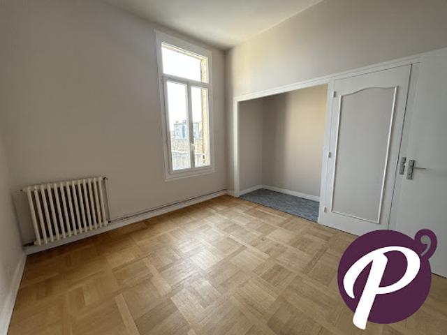 Vente Appartement 4 pièces 110 m2 Bergerac