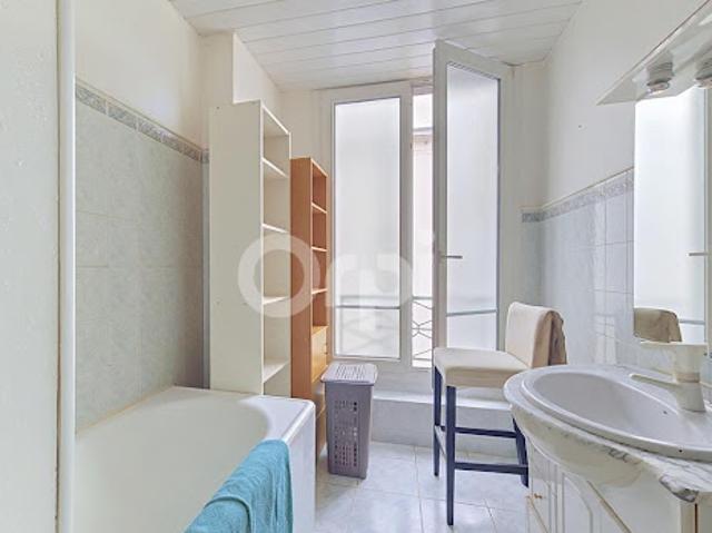 Vente Appartement 4 pièces 110 m2 Brest