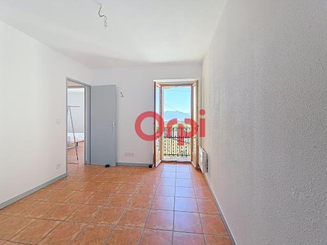 Vente Appartement 4 pièces 110 m2 Enveitg