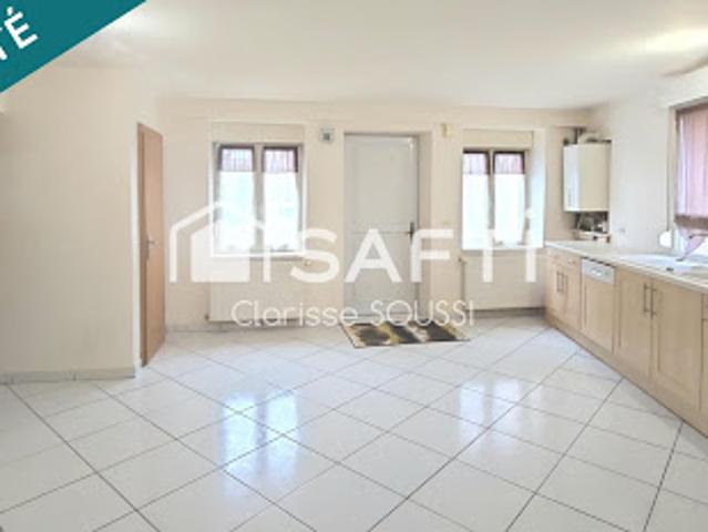 Vente Appartement 4 pièces 110 m2 Florange