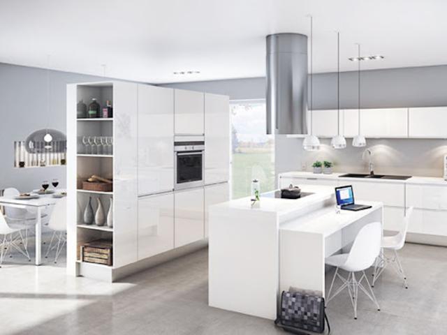 Vente Appartement 4 pièces 110 m2 Francheville